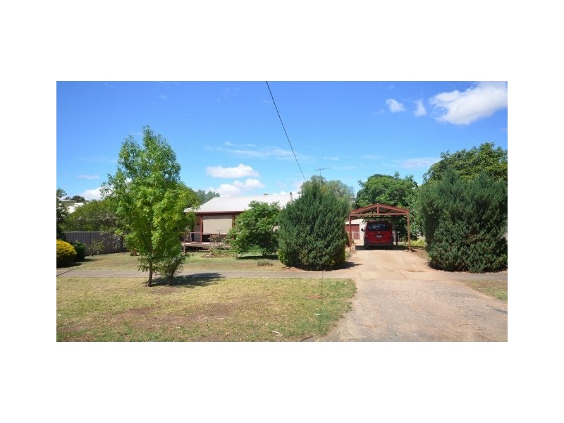 19 Hopetoun Street, Lockington VIC 3563