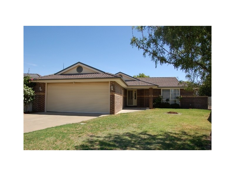 1 Gem Court, Moama NSW 2731