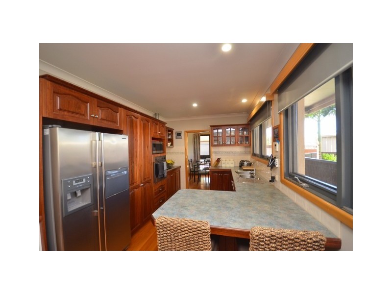 25 Waratah Grove, Echuca VIC 3564