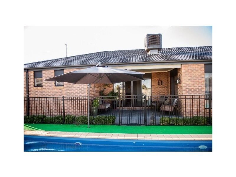 59 c Moama Street, Mathoura NSW 2710