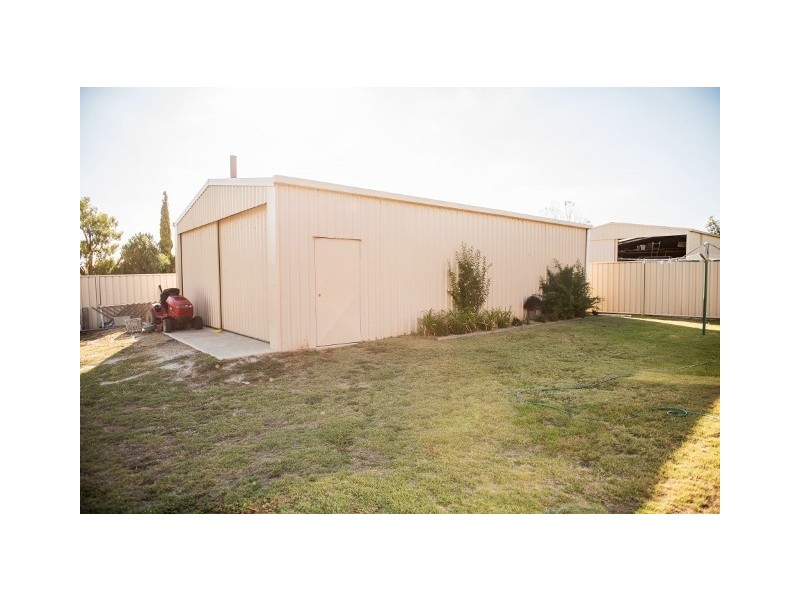 59 c Moama Street, Mathoura NSW 2710