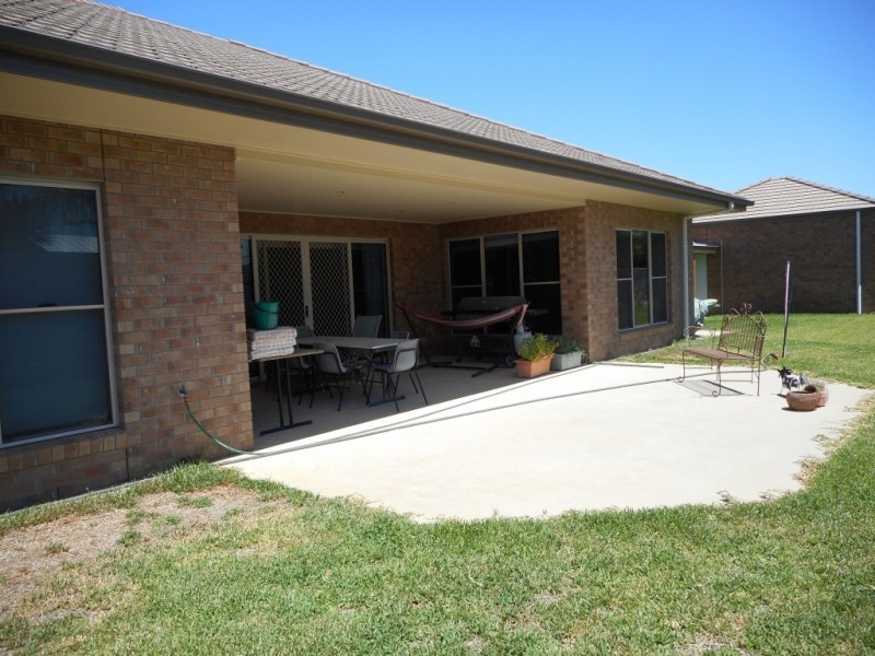 4 Marv Court, Echuca VIC 3564