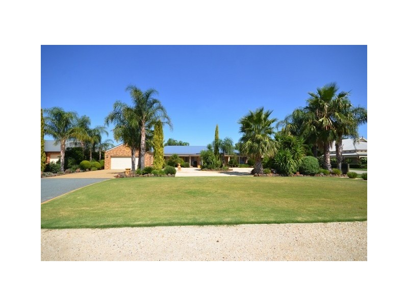 5 Winbi Lane, Moama NSW 2731