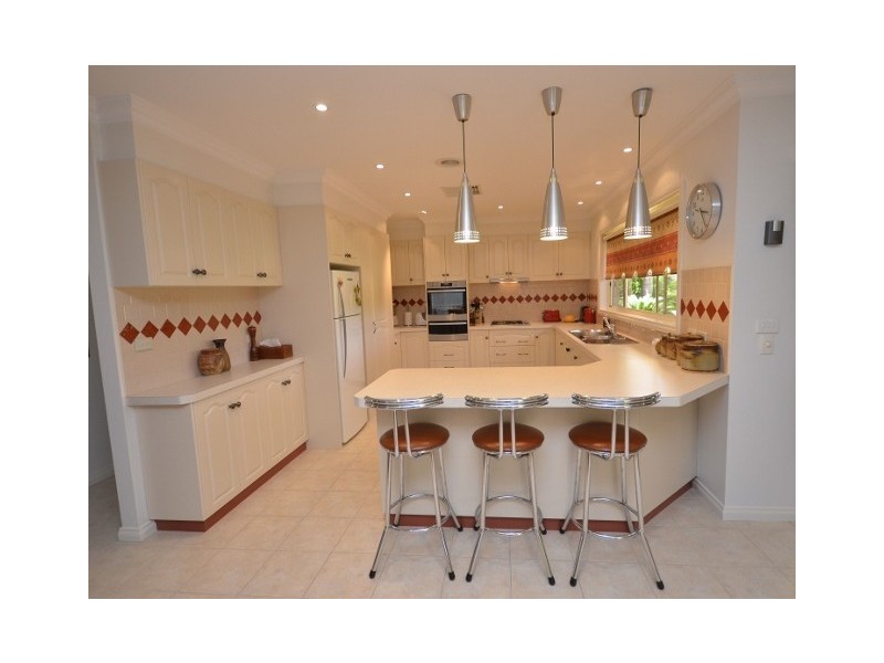 5 Winbi Lane, Moama NSW 2731