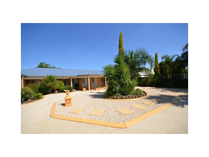 5 Winbi Lane, Moama NSW 2731