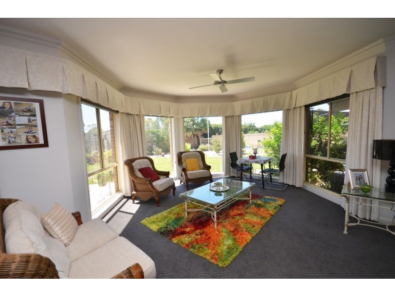 6 Silvergums Place, Moama NSW 2731