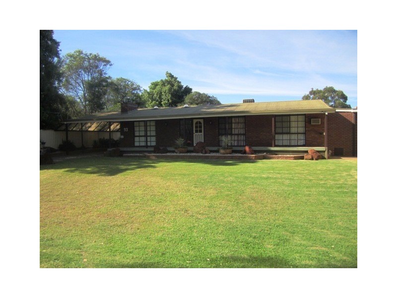 93 Pakenham Street, Echuca VIC 3564