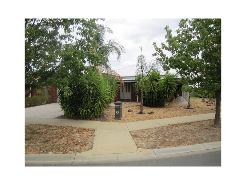 33 Jamieson Drive, Echuca VIC 3564