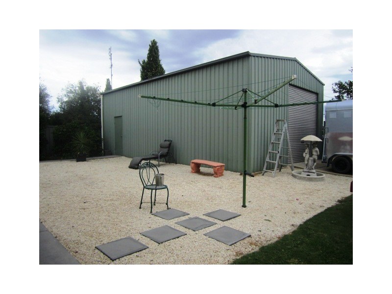 33 Jamieson Drive, Echuca VIC 3564