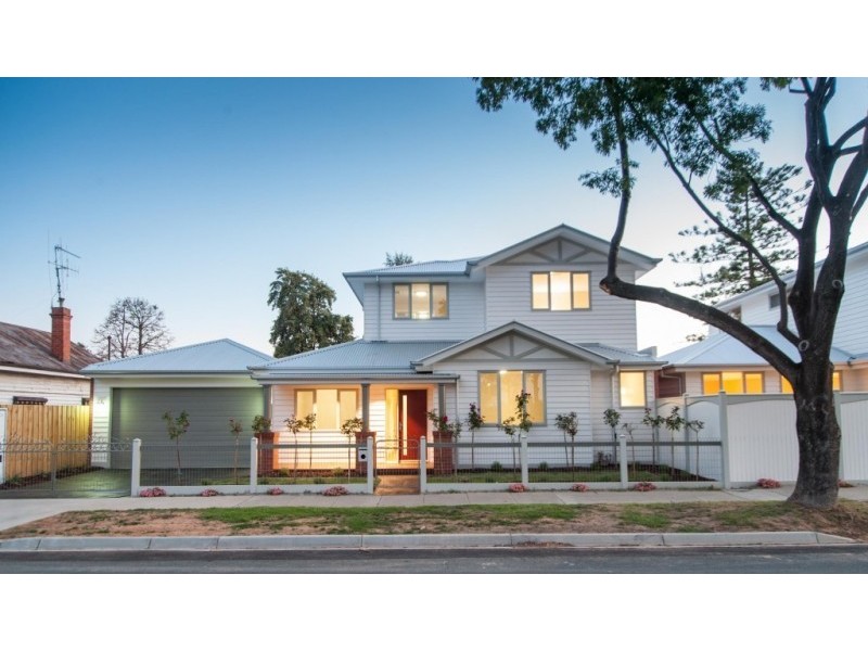7 Tyler Street, Echuca VIC 3564