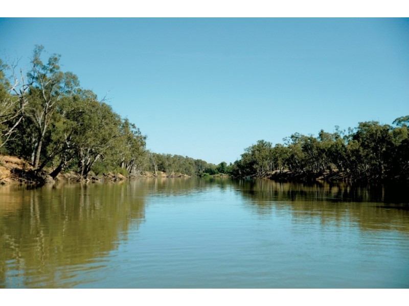 Lot 30 Bottlebrush Drive, Murray Banks, Echuca VIC 3564