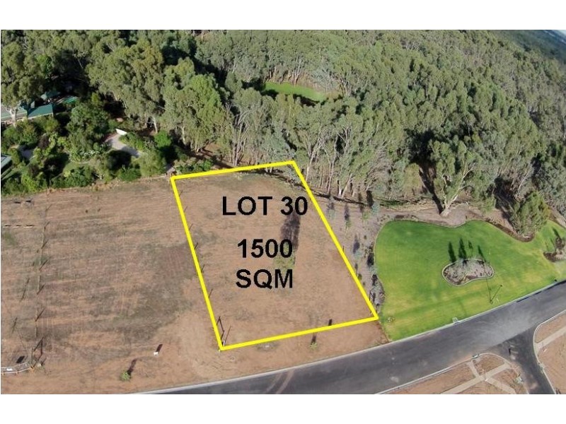 Lot 30 Bottlebrush Drive, Murray Banks, Echuca VIC 3564