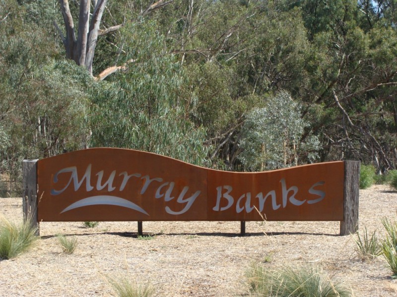 Lot 30 Bottlebrush Drive, Murray Banks, Echuca VIC 3564