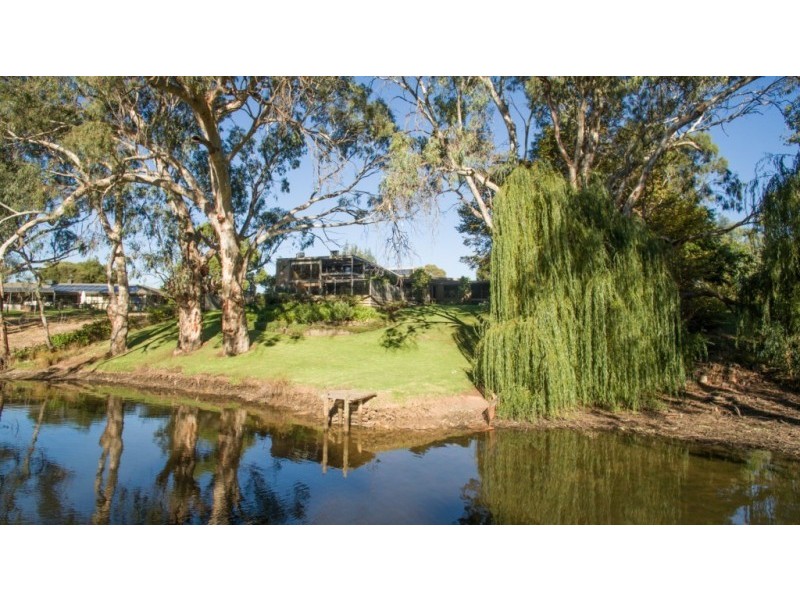 218 Wharparilla Drive, Echuca VIC 3564