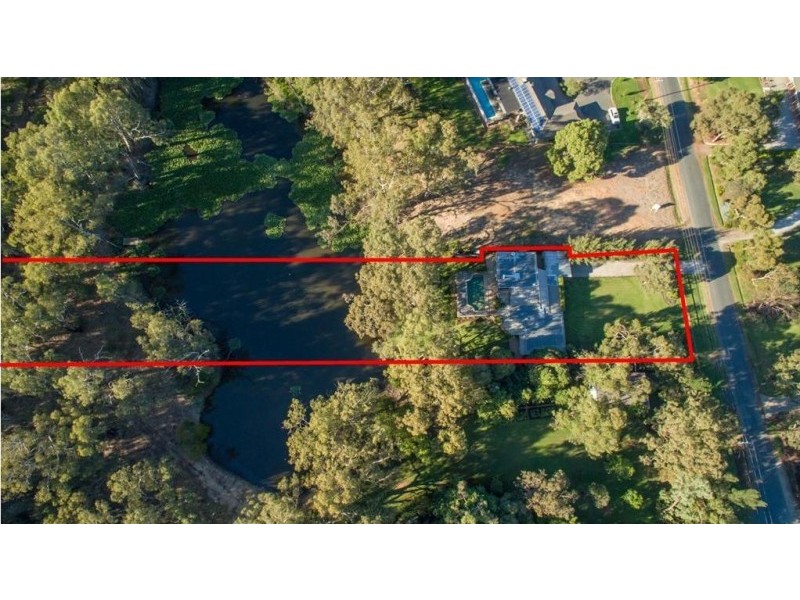 218 Wharparilla Drive, Echuca VIC 3564