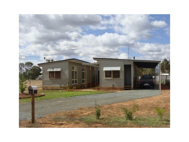 38 Forrest Street, Mathoura NSW 2710