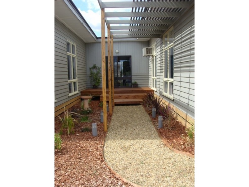 38 Forrest Street, Mathoura NSW 2710
