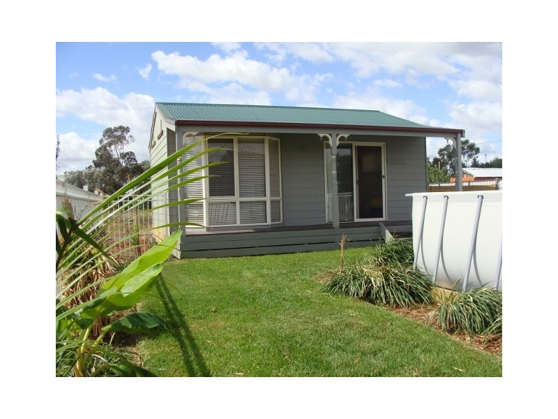 38 Forrest Street, Mathoura NSW 2710