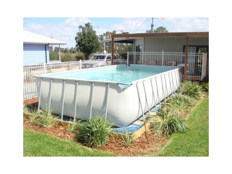 38 Forrest Street, Mathoura NSW 2710
