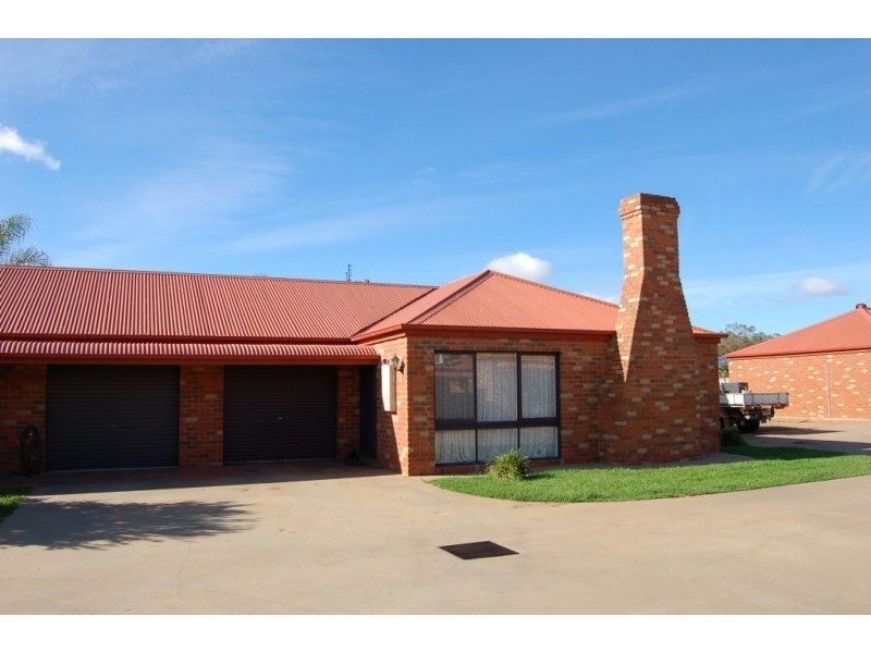 3/5 Elizabeth Street, Echuca VIC 3564
