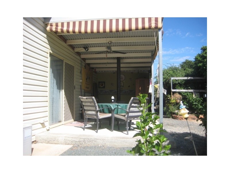 3a Livingstone Street, Mathoura NSW 2710