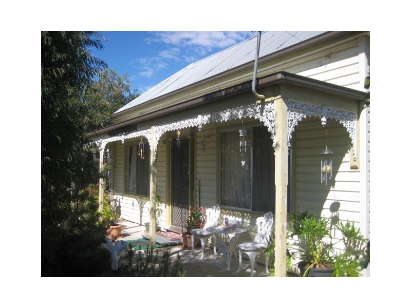 3a Livingstone Street, Mathoura NSW 2710
