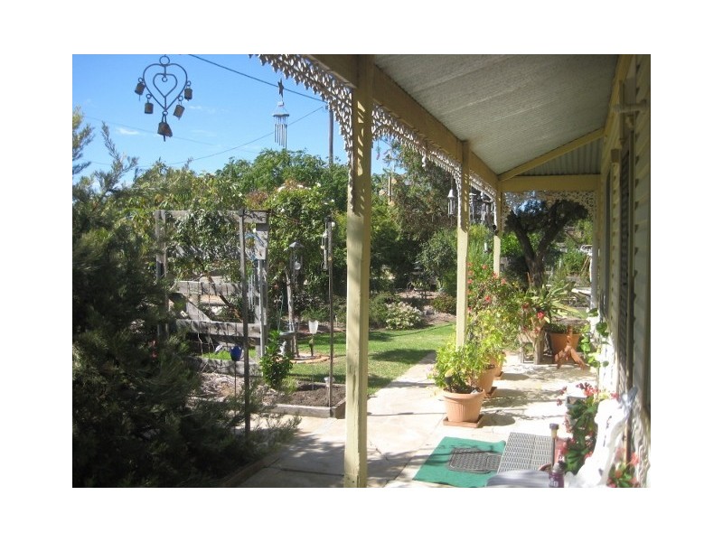 3a Livingstone Street, Mathoura NSW 2710