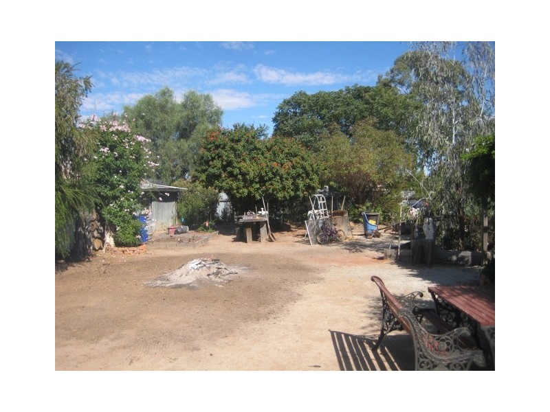 3a Livingstone Street, Mathoura NSW 2710