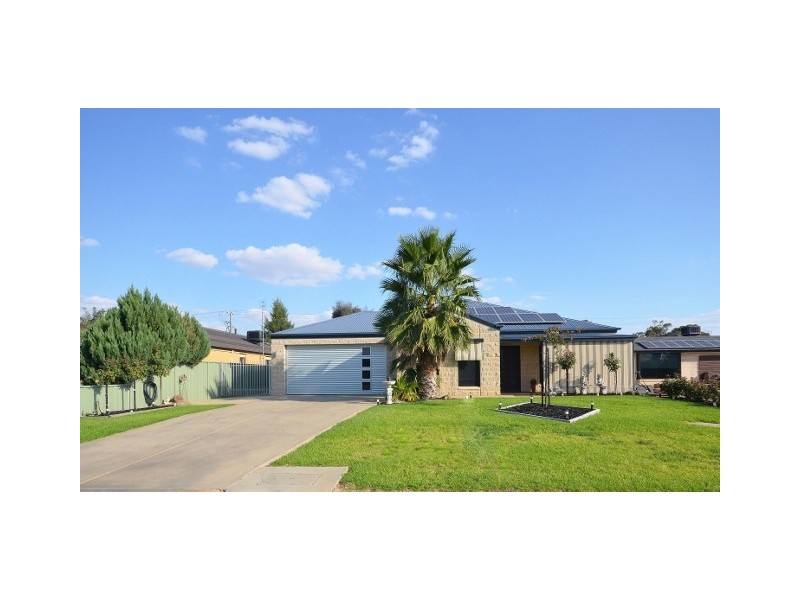 3 Woodlands Circuit, Echuca VIC 3564