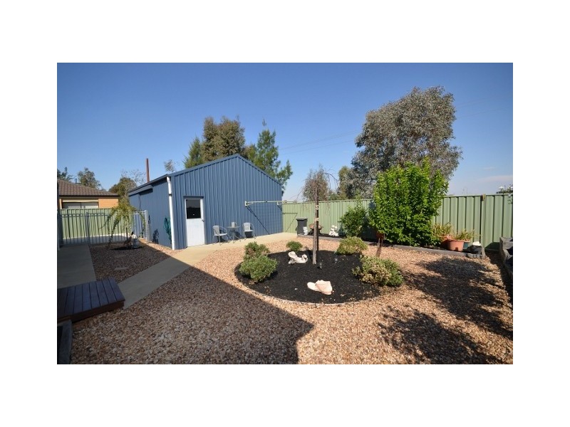 3 Woodlands Circuit, Echuca VIC 3564