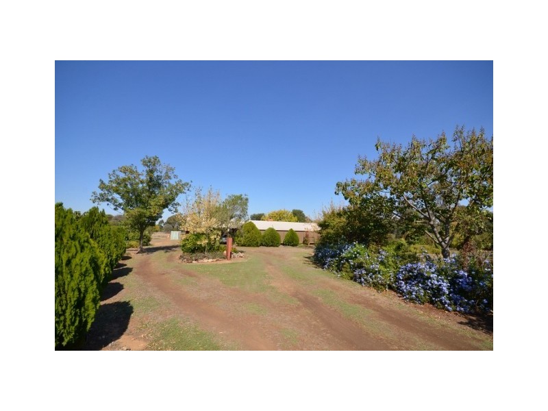 511 Lady Augusta, Echuca VIC 3564