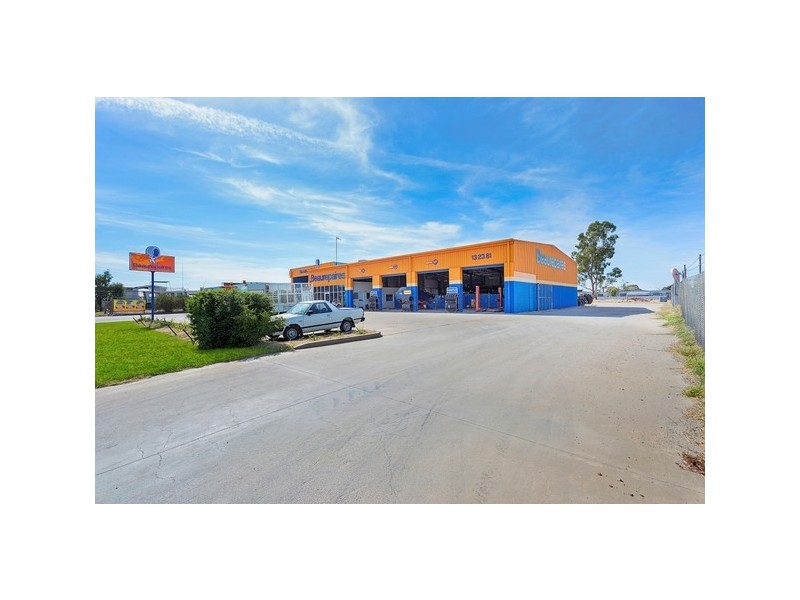 168-170 Hardinge Street, Deniliquin NSW 2710