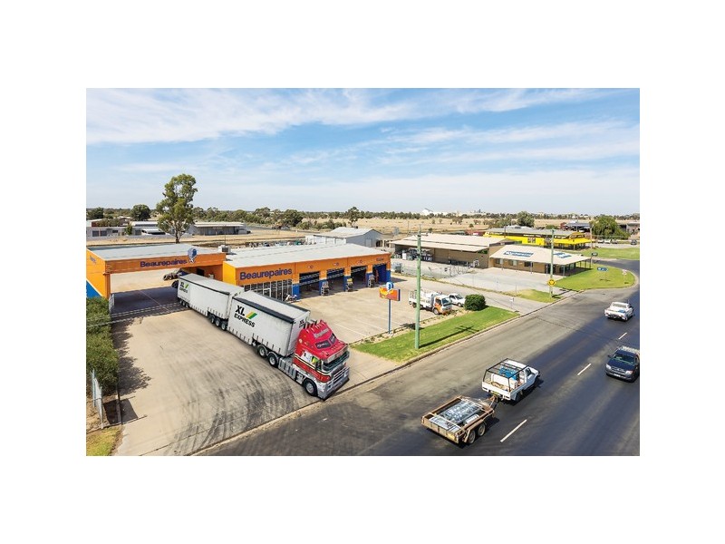 168-170 Hardinge Street, Deniliquin NSW 2710