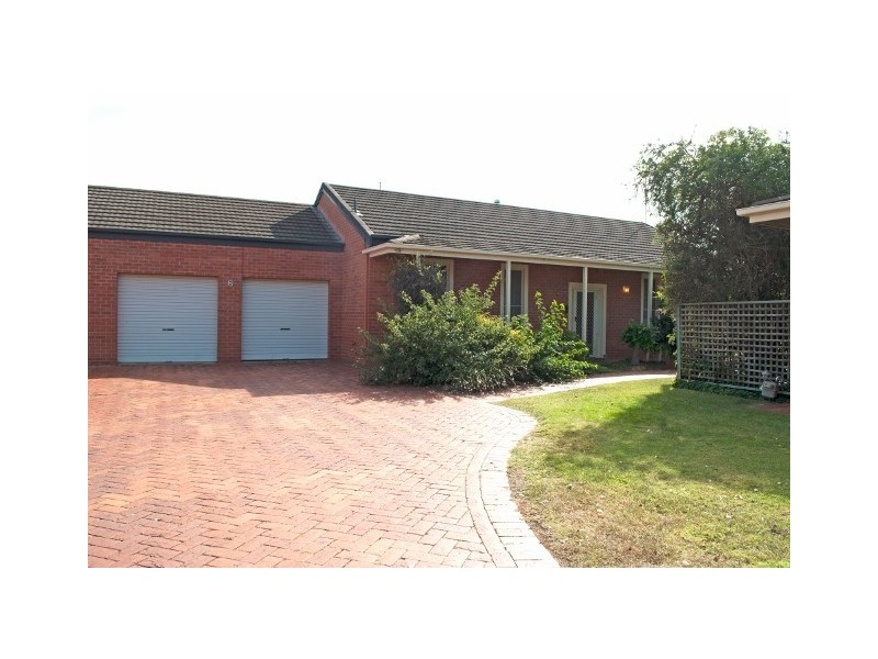 6/280 ANSTRUTHER STREET, Echuca VIC 3564