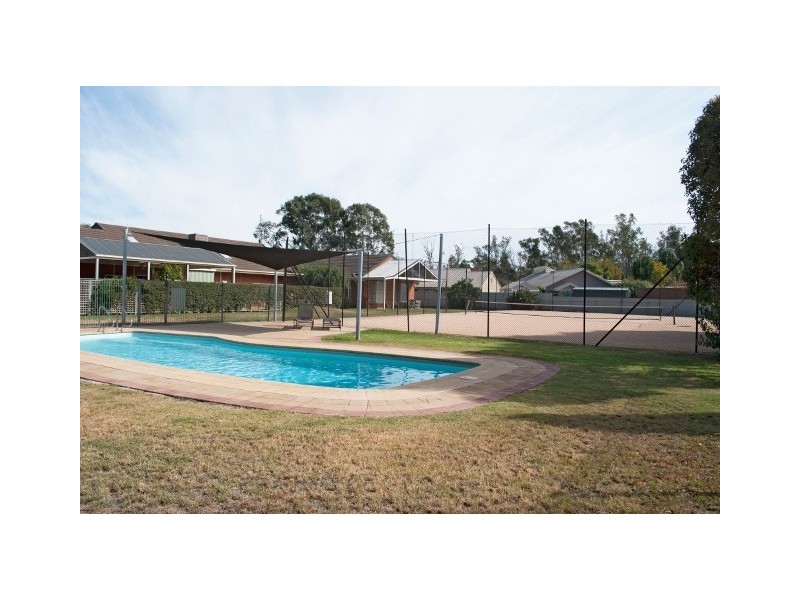 6/280 ANSTRUTHER STREET, Echuca VIC 3564