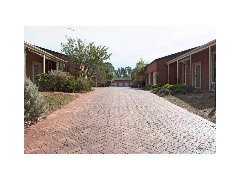 6/280 ANSTRUTHER STREET, Echuca VIC 3564