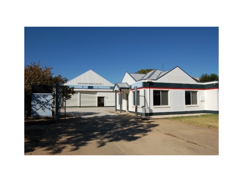 24 Hovell Street, Echuca VIC 3564