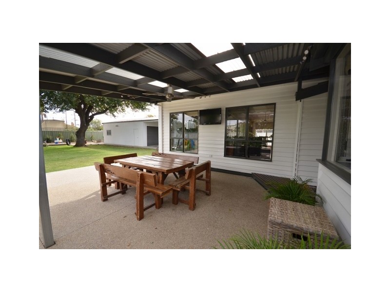 1 Premier Street, Echuca VIC 3564