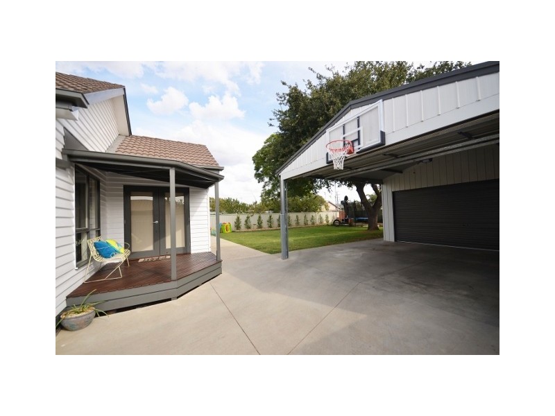 1 Premier Street, Echuca VIC 3564