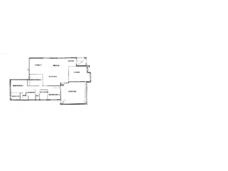 3 EMU COURT, Moama NSW 2731 Floorplan