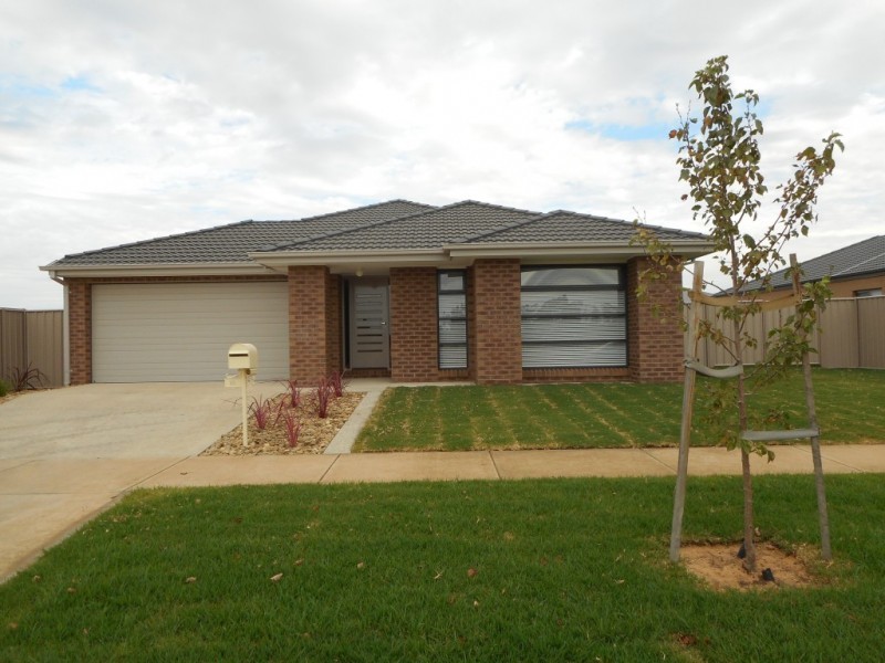 15 Wilkinson Drive, Echuca VIC 3564
