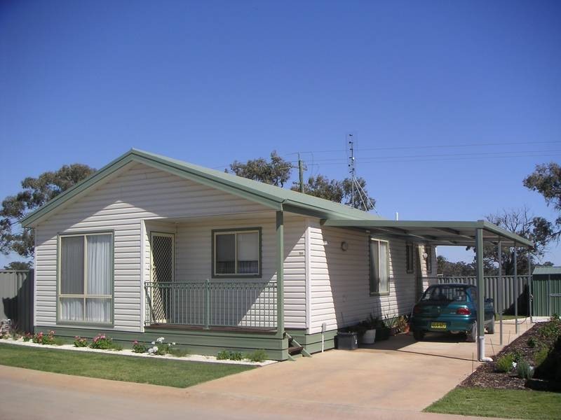 1 Cobb Haven, Cobb Highway, Moama NSW 2731