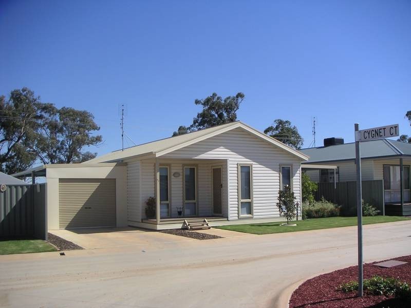 1 Cobb Haven, Cobb Highway, Moama NSW 2731