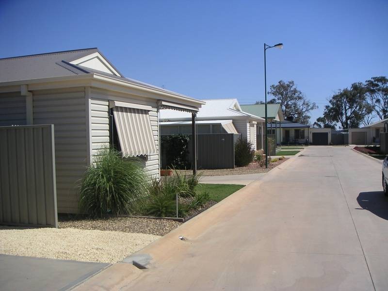 1 Cobb Haven, Cobb Highway, Moama NSW 2731