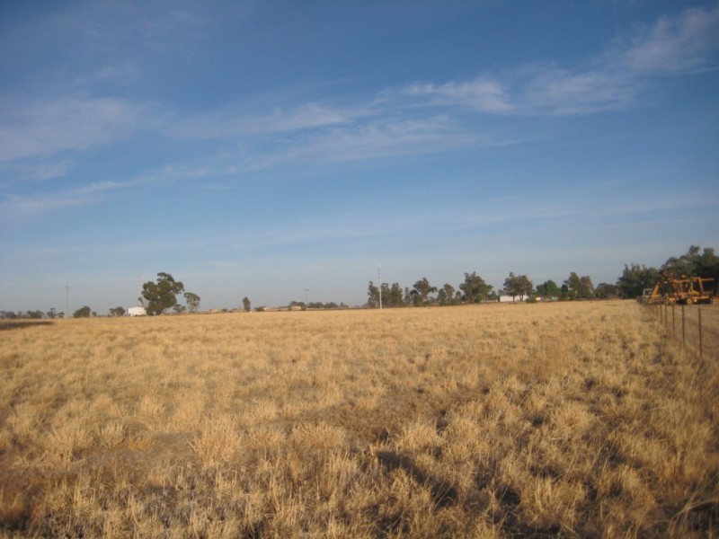 Lot 1, 3924 Cobb Highway, Mathoura NSW 2710