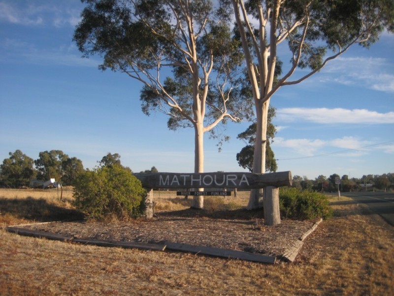 Lot 1, 3924 Cobb Highway, Mathoura NSW 2710