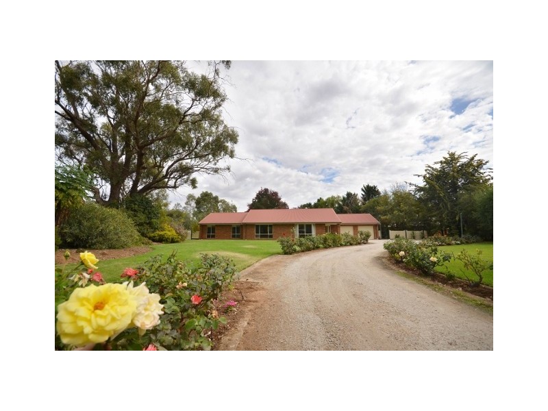 199 Wharparilla Drive, Echuca VIC 3564