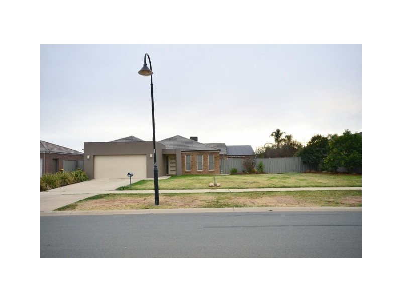 55 Jamieson Drive, Echuca VIC 3564