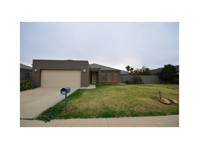 55 Jamieson Drive, Echuca VIC 3564