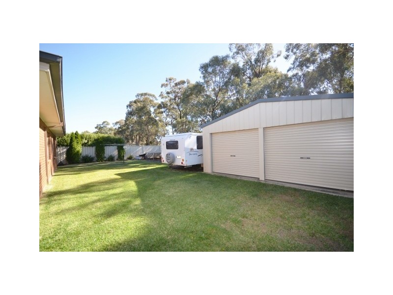 45 Shetland Drive, Moama NSW 2731